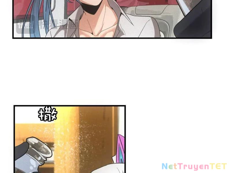Ta Bán Hàng Vỉa Hè Ở Mạt Thế Chapter 32 - 58