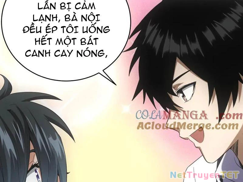 Ta Bán Hàng Vỉa Hè Ở Mạt Thế Chapter 32 - 64