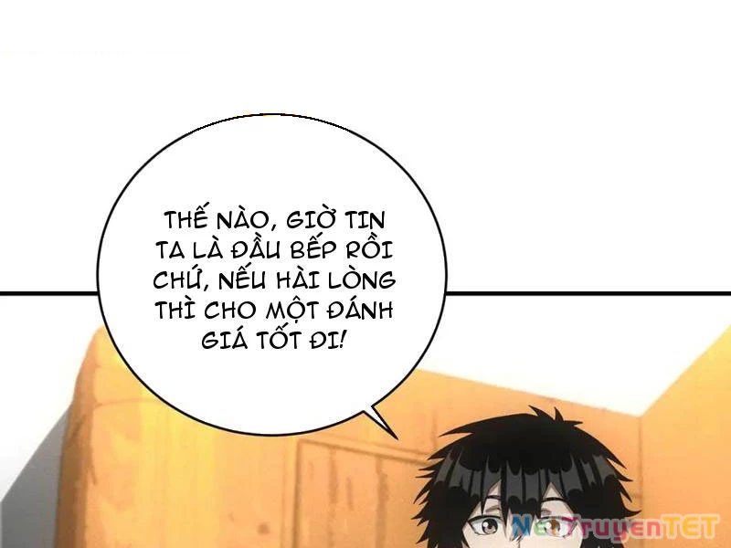 Ta Bán Hàng Vỉa Hè Ở Mạt Thế Chapter 32 - 68