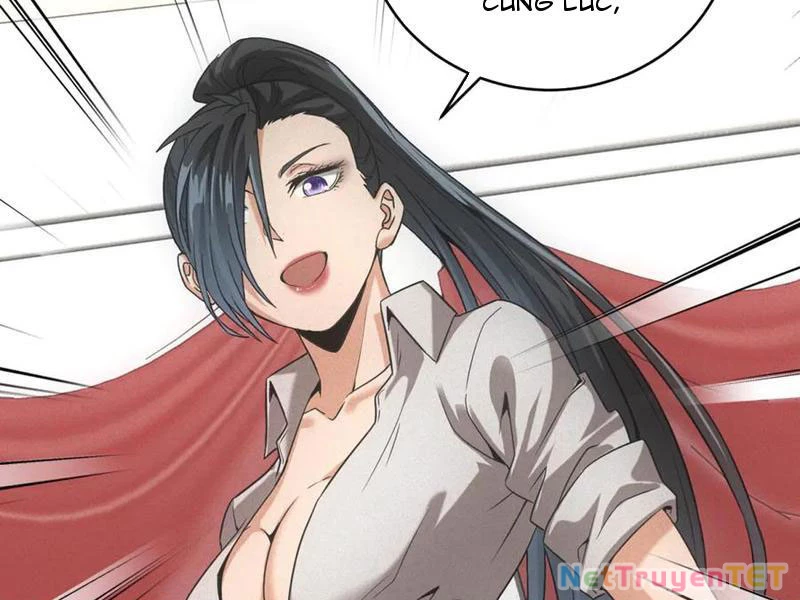 Ta Bán Hàng Vỉa Hè Ở Mạt Thế Chapter 32 - 77