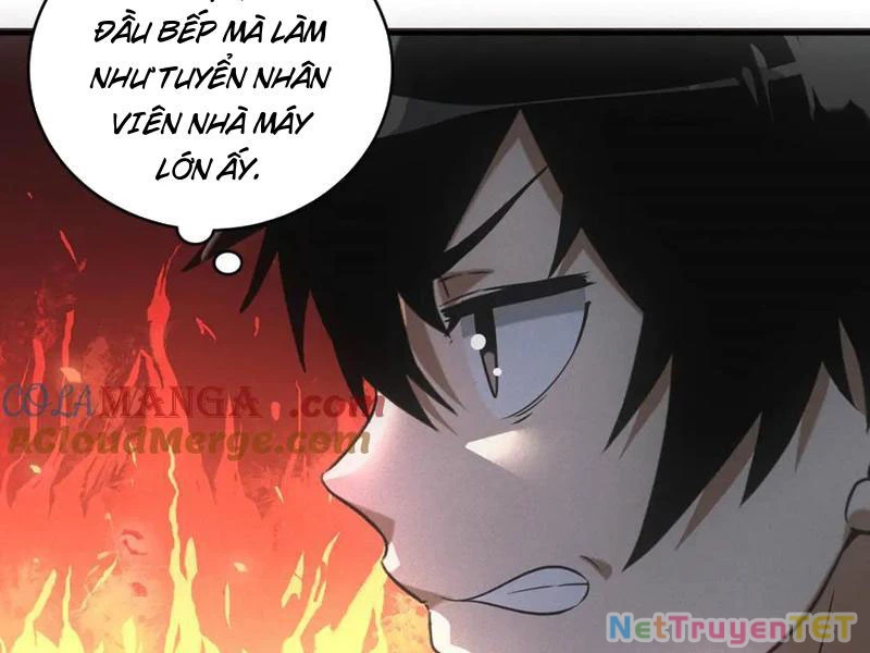 Ta Bán Hàng Vỉa Hè Ở Mạt Thế Chapter 32 - 80