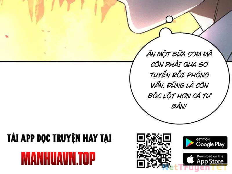 Ta Bán Hàng Vỉa Hè Ở Mạt Thế Chapter 32 - 81