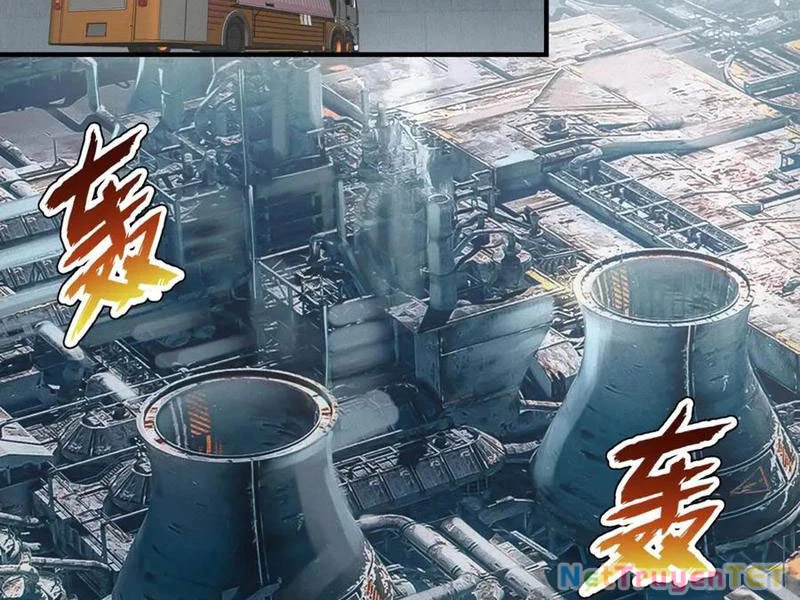 Ta Bán Hàng Vỉa Hè Ở Mạt Thế Chapter 32 - 87