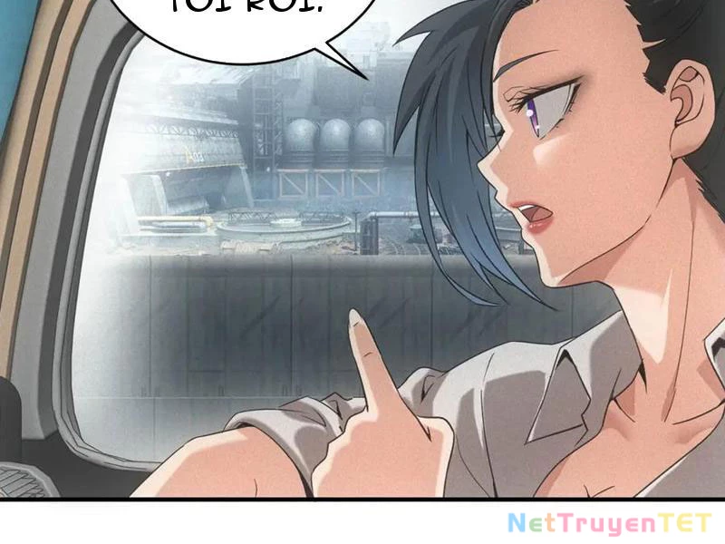 Ta Bán Hàng Vỉa Hè Ở Mạt Thế Chapter 32 - 89