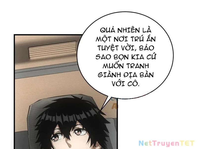 Ta Bán Hàng Vỉa Hè Ở Mạt Thế Chapter 32 - 96