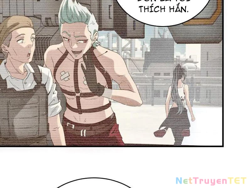 Ta Bán Hàng Vỉa Hè Ở Mạt Thế Chapter 32 - 101