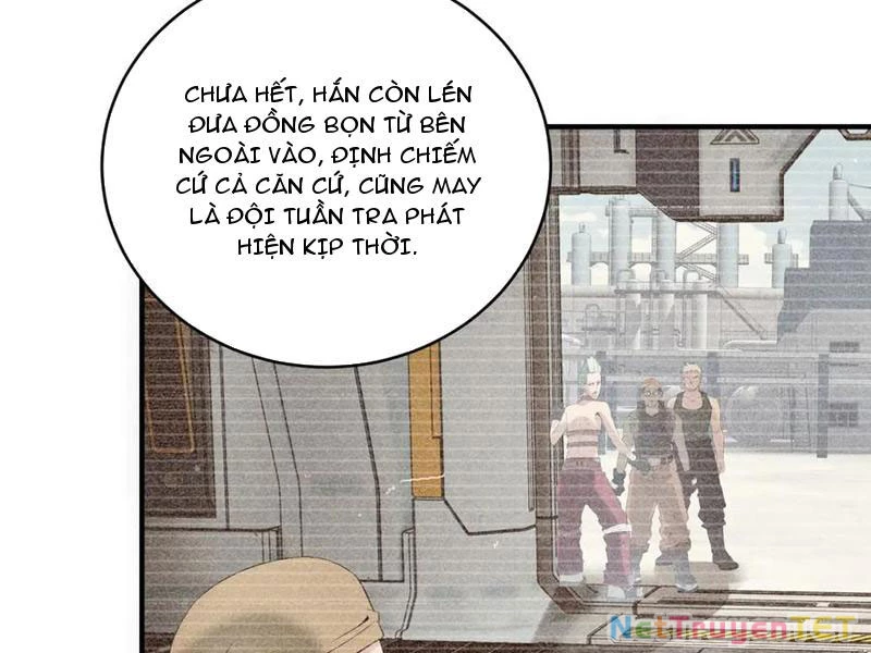 Ta Bán Hàng Vỉa Hè Ở Mạt Thế Chapter 32 - 102