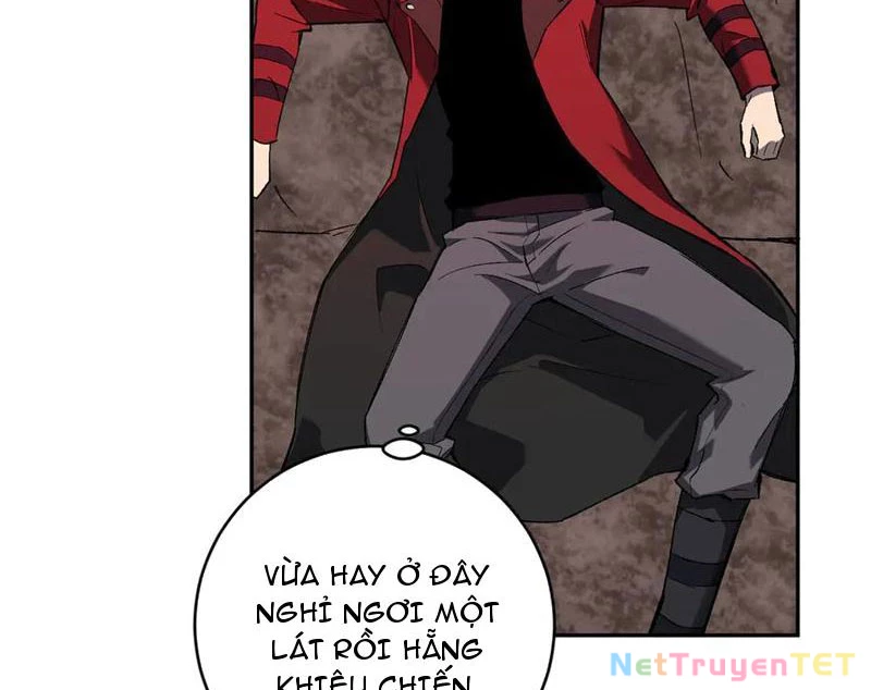 Mạt Nhật Thiên Hạ: Ta, Virus Quân Vương Chapter 51 - Next Chapter 52