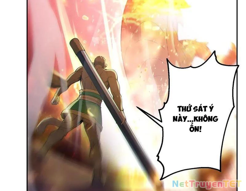 Ta thật sự không muốn làm thánh tiên Chapter 100 - 2