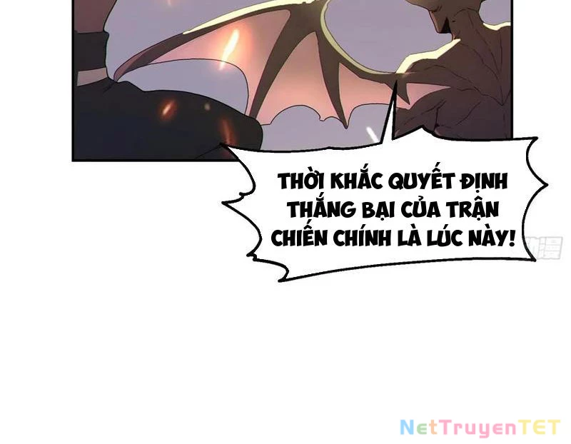 Ta thật sự không muốn làm thánh tiên Chapter 100 - 22