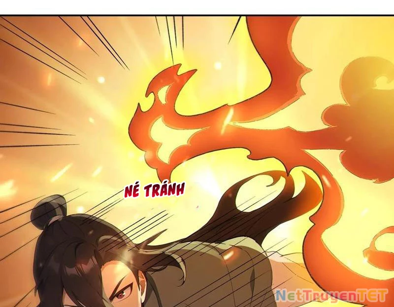 Ta thật sự không muốn làm thánh tiên Chapter 100 - 32