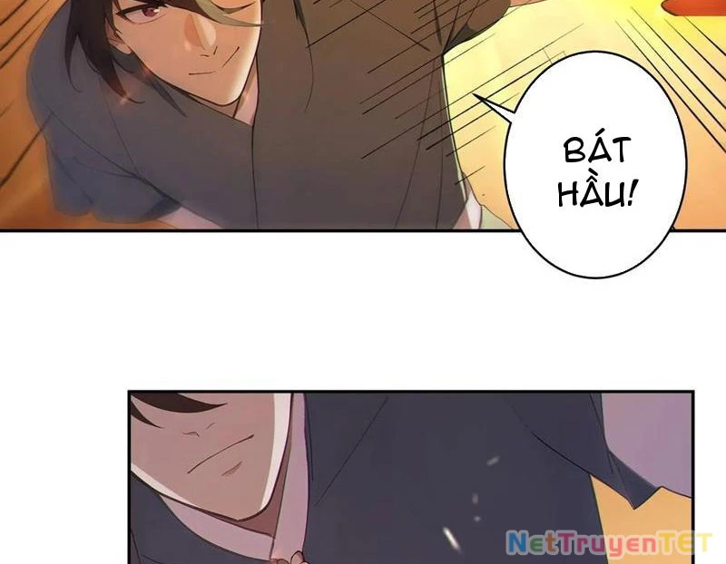 Ta thật sự không muốn làm thánh tiên Chapter 100 - 33