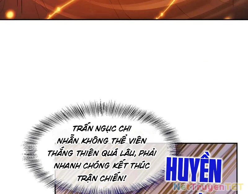Ta thật sự không muốn làm thánh tiên Chapter 100 - 44
