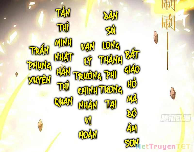 Ta thật sự không muốn làm thánh tiên Chapter 100 - 73
