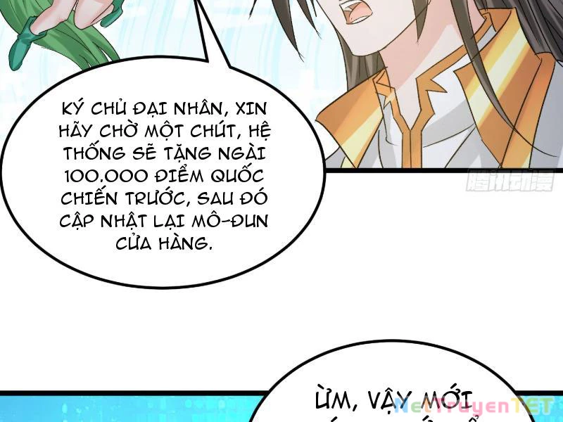 Hệ Thống Hèn Mọn Quỳ Xuống Cầu Xin Ta Vô Địch Chapter 36 - 60