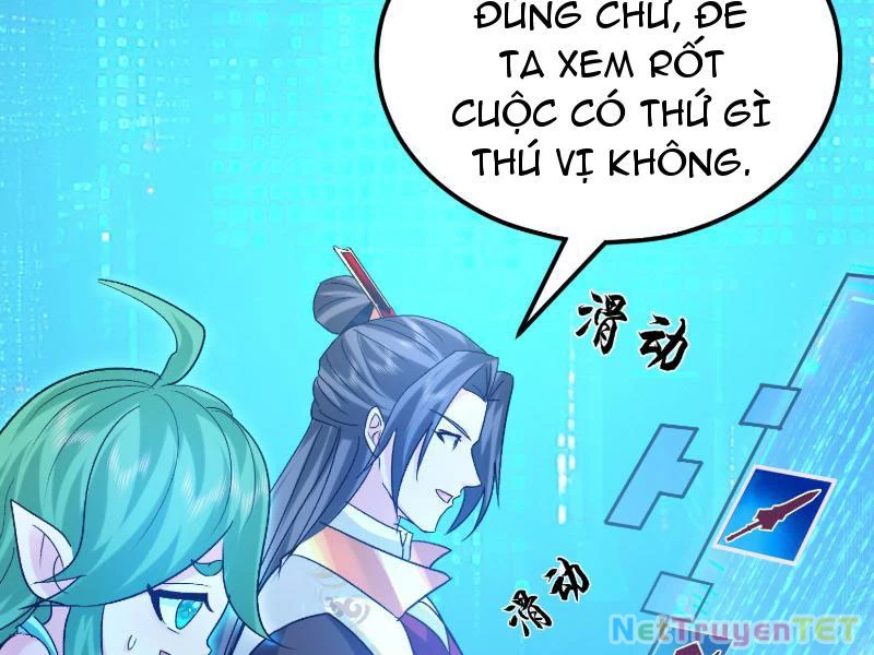 Hệ Thống Hèn Mọn Quỳ Xuống Cầu Xin Ta Vô Địch Chapter 36 - 61