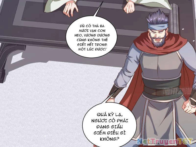 Hệ Thống Hèn Mọn Quỳ Xuống Cầu Xin Ta Vô Địch Chapter 38 - 89