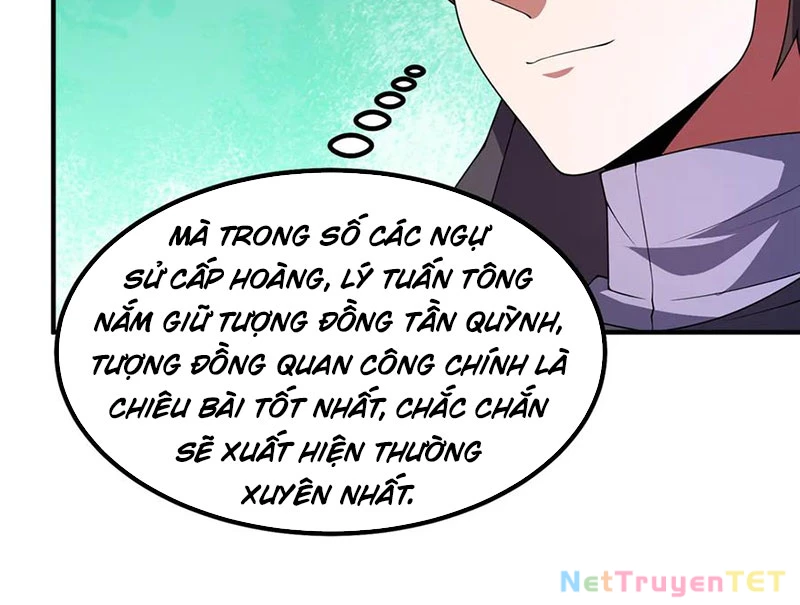 Thần Sủng Tiến Hóa Chapter 379 - 40