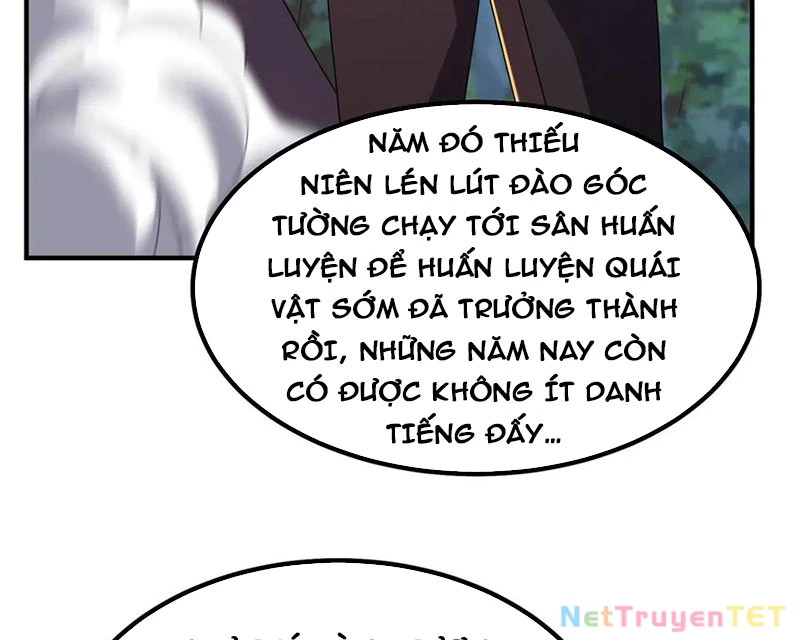 Thần Sủng Tiến Hóa Chapter 379 - 44