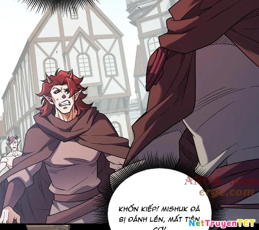 Toàn Dân Chuyển Chức : Duy Ta Vô Chức Tán Nhân Chapter 154 - 8