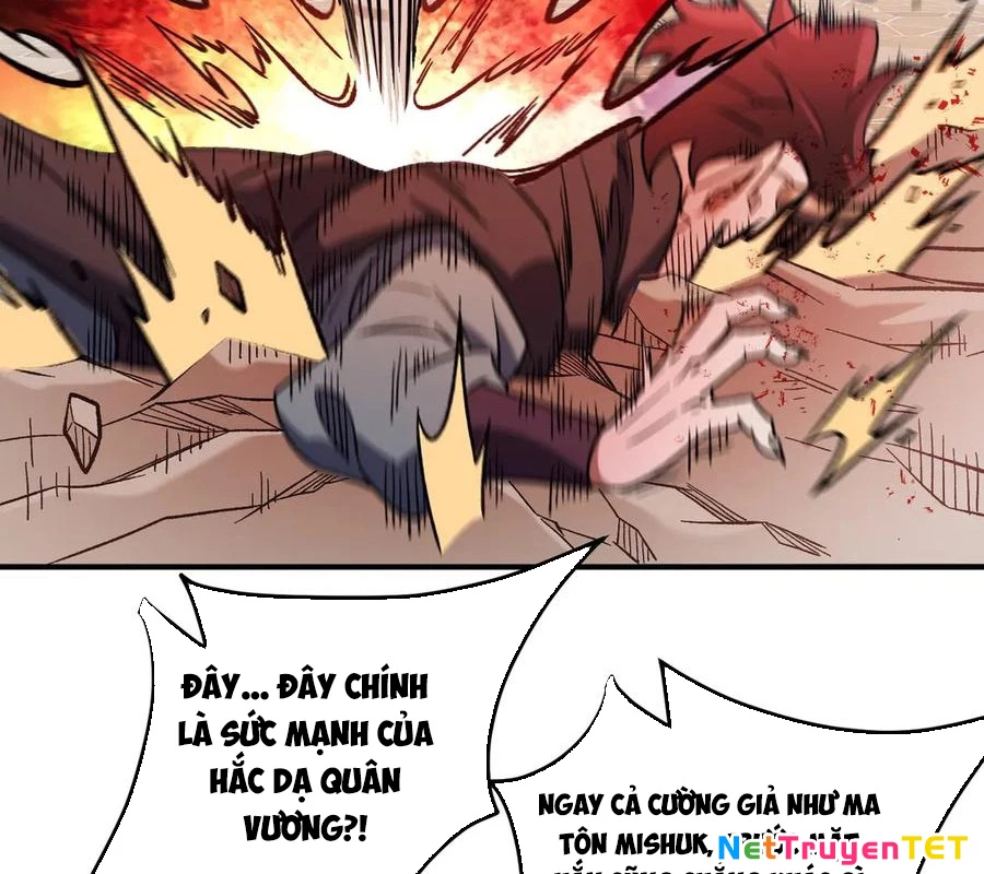 Toàn Dân Chuyển Chức : Duy Ta Vô Chức Tán Nhân Chapter 154 - 21