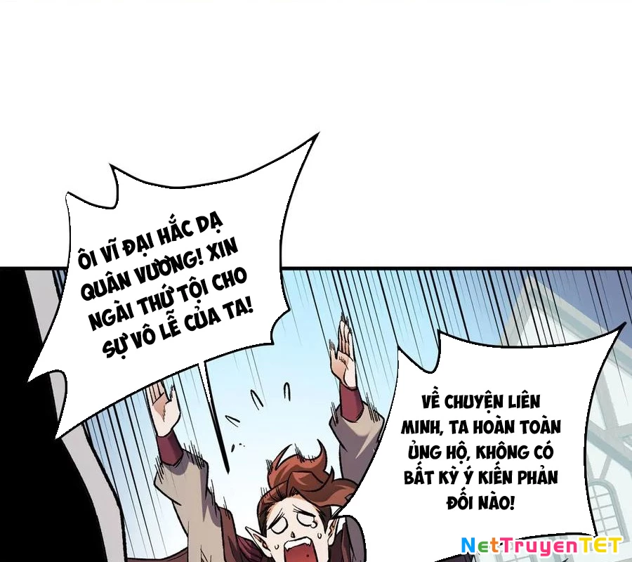Toàn Dân Chuyển Chức : Duy Ta Vô Chức Tán Nhân Chapter 154 - 46