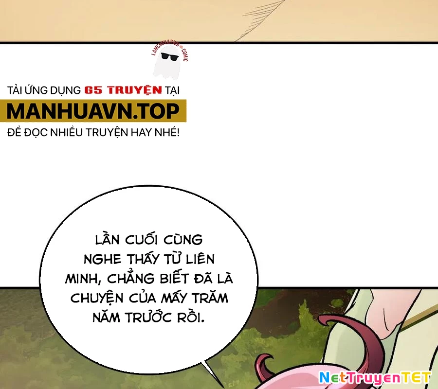 Toàn Dân Chuyển Chức : Duy Ta Vô Chức Tán Nhân Chapter 154 - 69