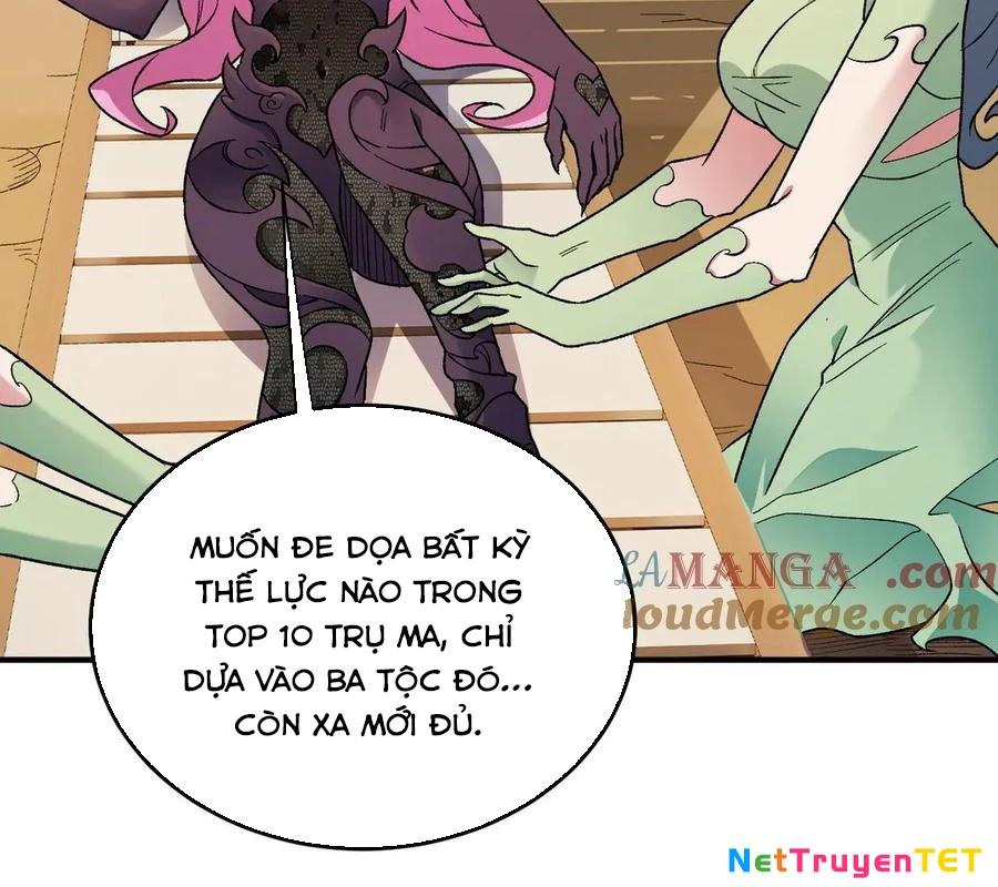 Toàn Dân Chuyển Chức : Duy Ta Vô Chức Tán Nhân Chapter 154 - 73