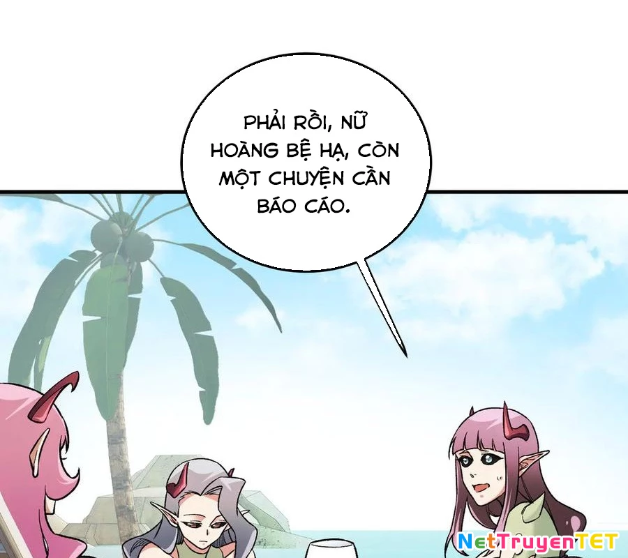 Toàn Dân Chuyển Chức : Duy Ta Vô Chức Tán Nhân Chapter 154 - 74