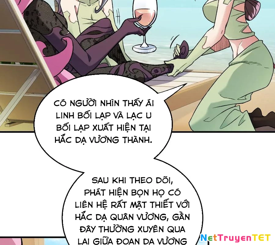 Toàn Dân Chuyển Chức : Duy Ta Vô Chức Tán Nhân Chapter 154 - 75