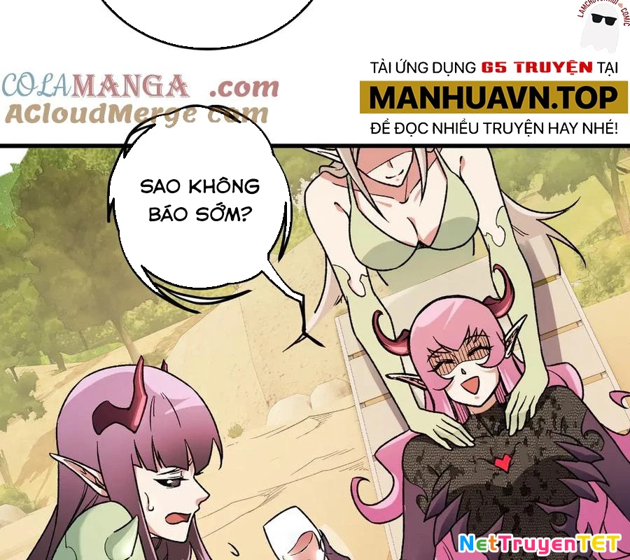 Toàn Dân Chuyển Chức : Duy Ta Vô Chức Tán Nhân Chapter 154 - 77