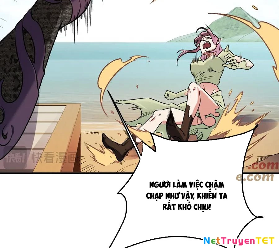 Toàn Dân Chuyển Chức : Duy Ta Vô Chức Tán Nhân Chapter 154 - 80