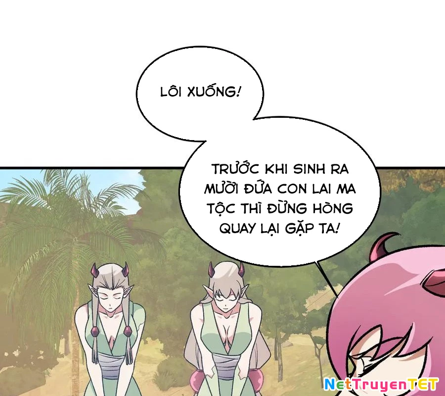 Toàn Dân Chuyển Chức : Duy Ta Vô Chức Tán Nhân Chapter 154 - 82