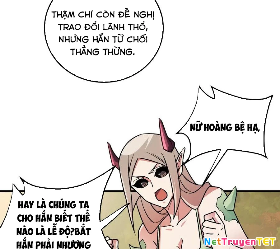 Toàn Dân Chuyển Chức : Duy Ta Vô Chức Tán Nhân Chapter 154 - 89