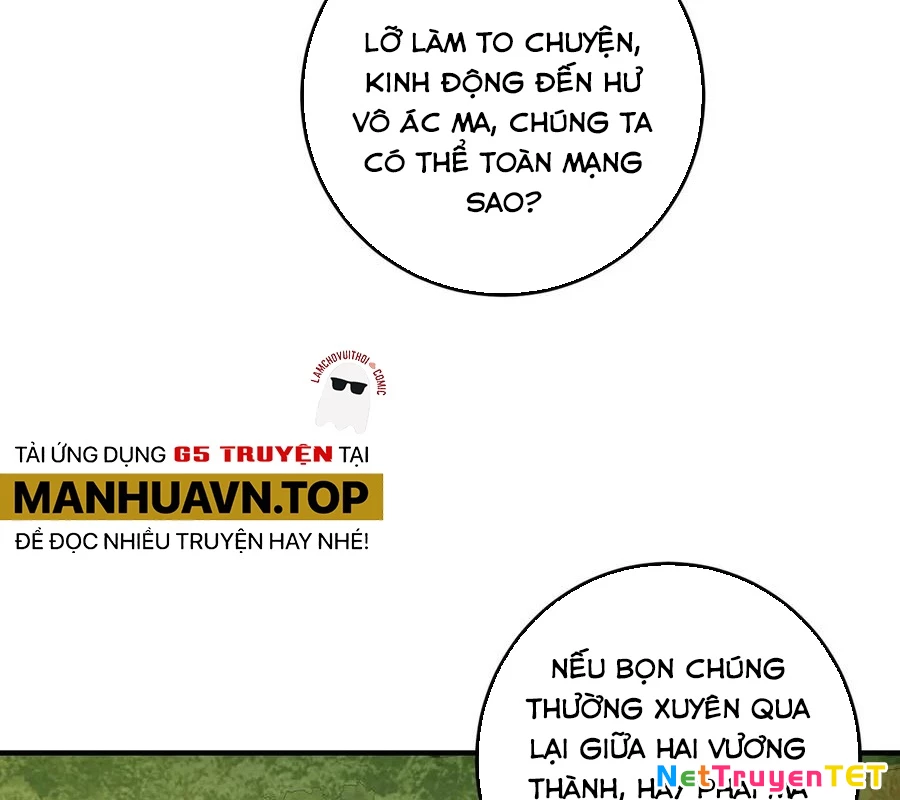 Toàn Dân Chuyển Chức : Duy Ta Vô Chức Tán Nhân Chapter 154 - 91
