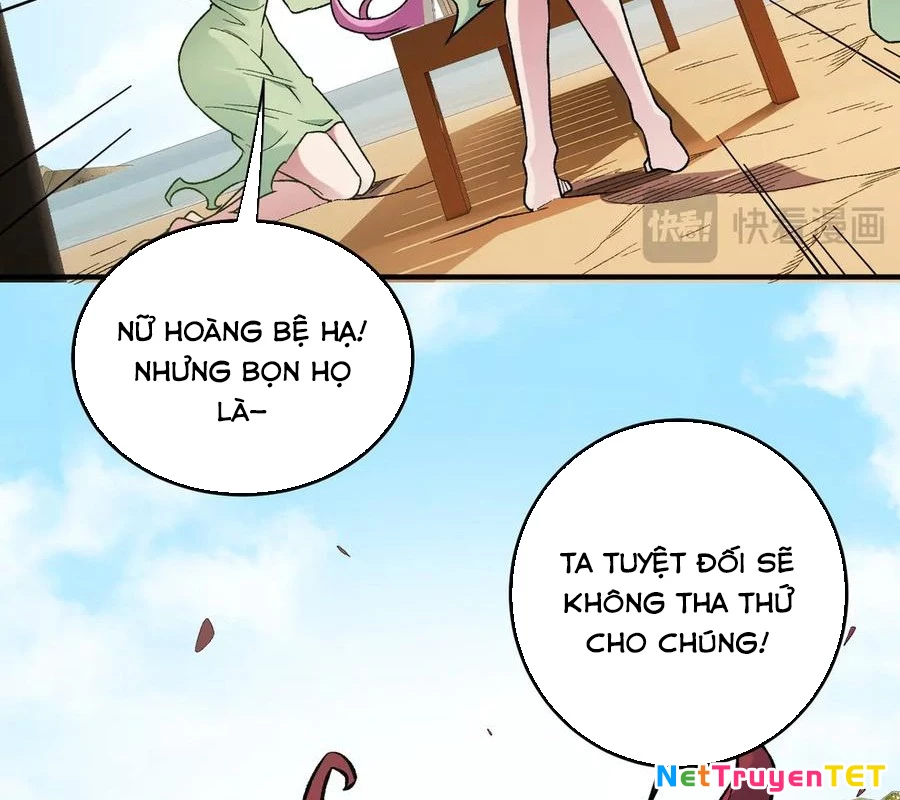 Toàn Dân Chuyển Chức : Duy Ta Vô Chức Tán Nhân Chapter 154 - 96