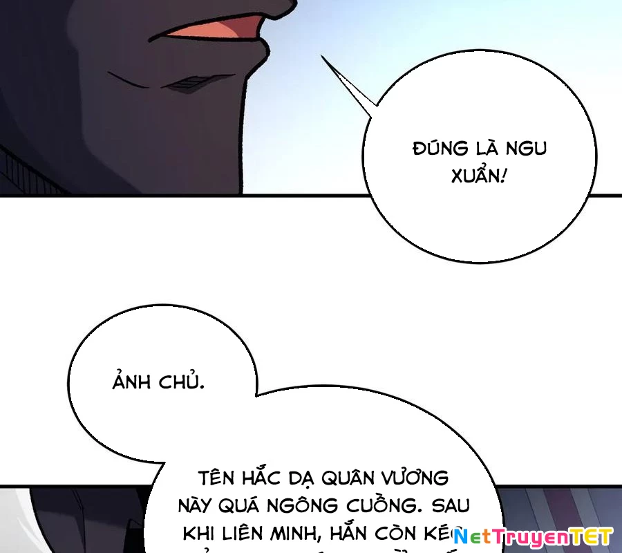 Toàn Dân Chuyển Chức : Duy Ta Vô Chức Tán Nhân Chapter 154 - 104