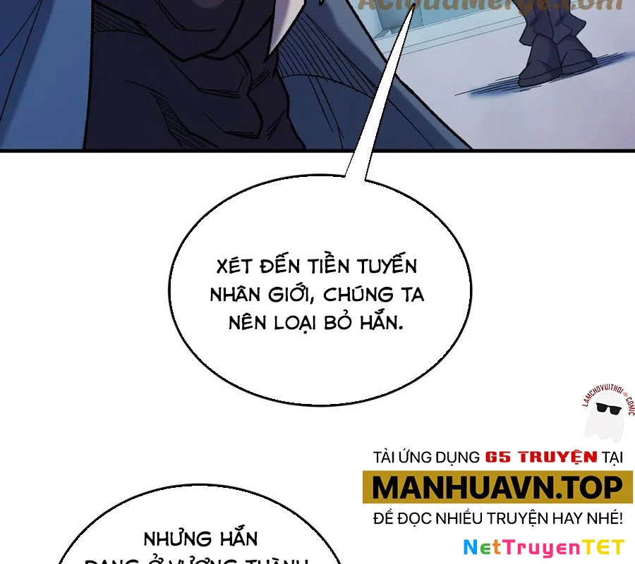 Toàn Dân Chuyển Chức : Duy Ta Vô Chức Tán Nhân Chapter 154 - 106