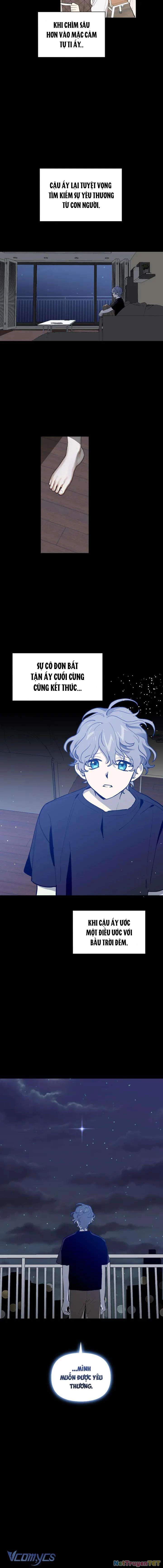 Điều Ước Sao Băng Chapter 25 - 4