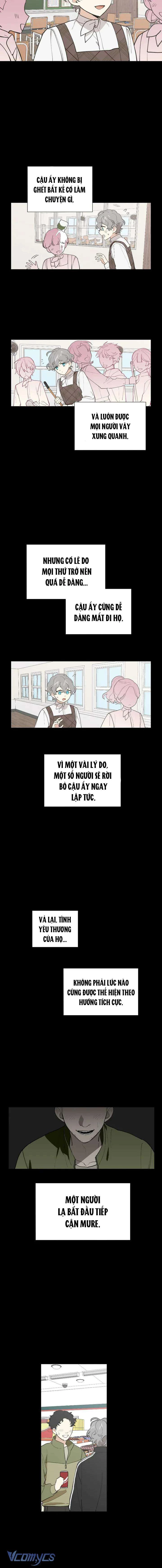 Điều Ước Sao Băng Chapter 25 - 6