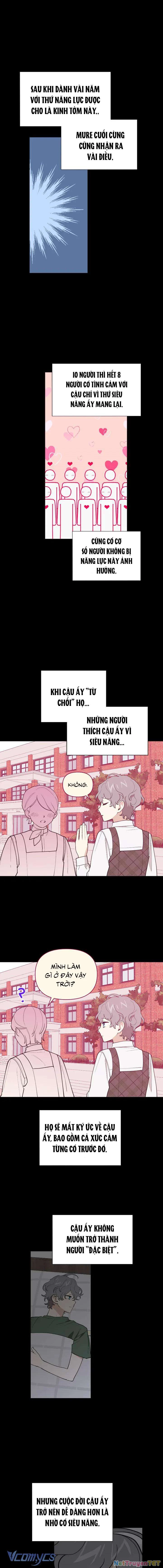 Điều Ước Sao Băng Chapter 25 - 10