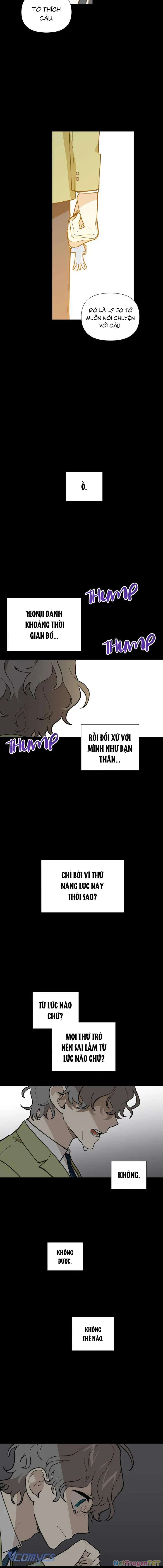 Điều Ước Sao Băng Chapter 25 - 13