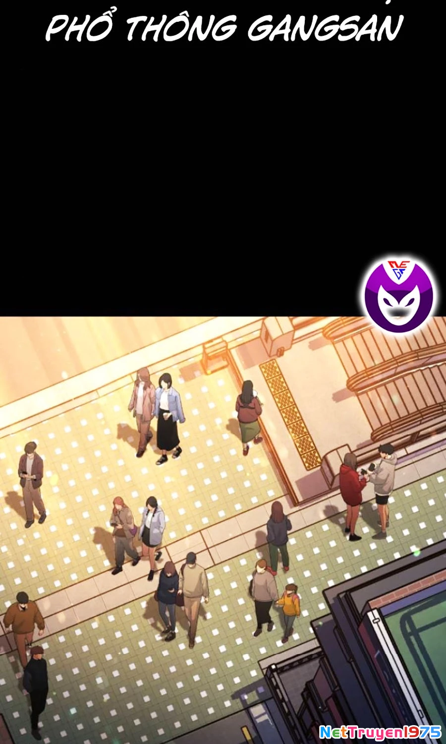 Goo Sera Chapter 16 - 3