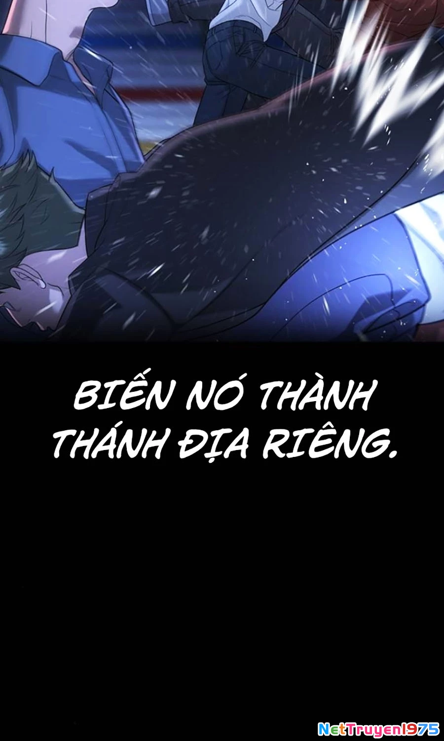 Goo Sera Chapter 16 - 9