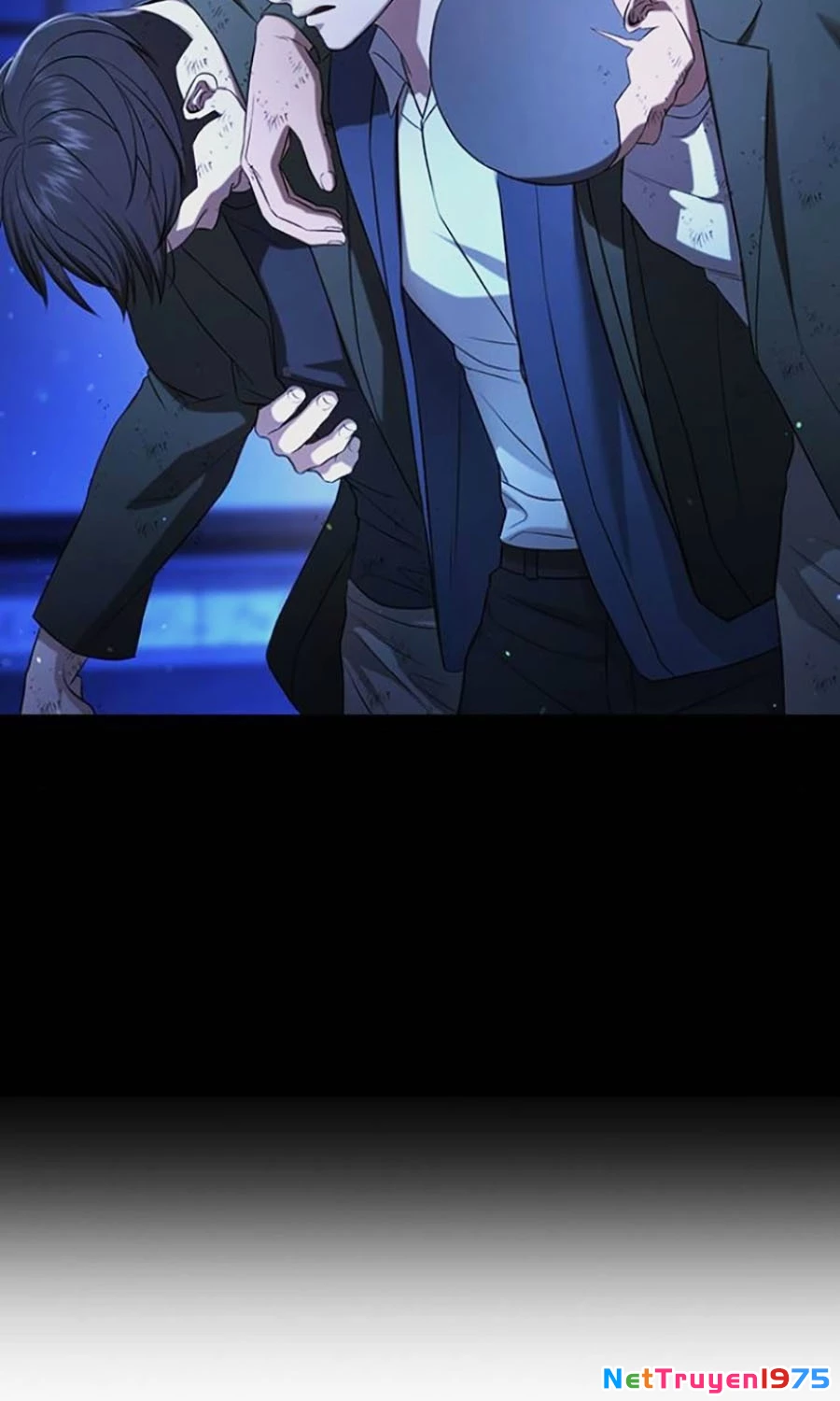 Goo Sera Chapter 16 - 19