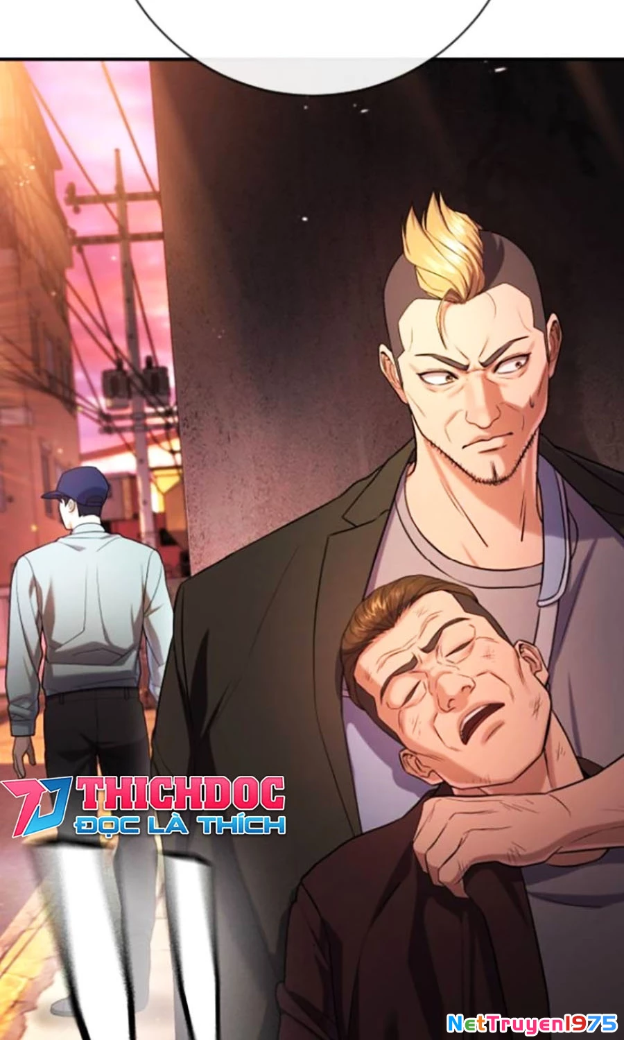 Goo Sera Chapter 16 - 36