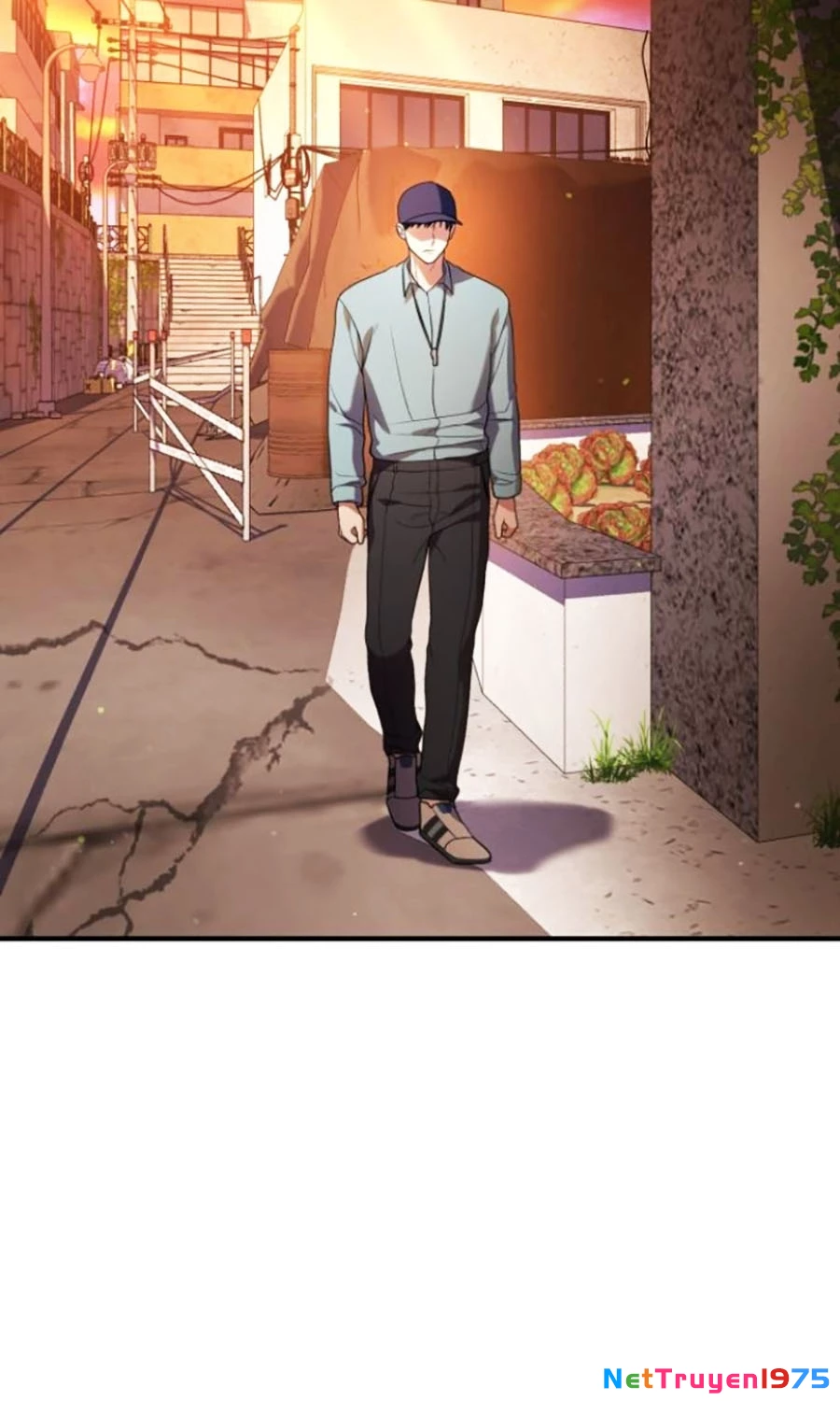 Goo Sera Chapter 16 - 70