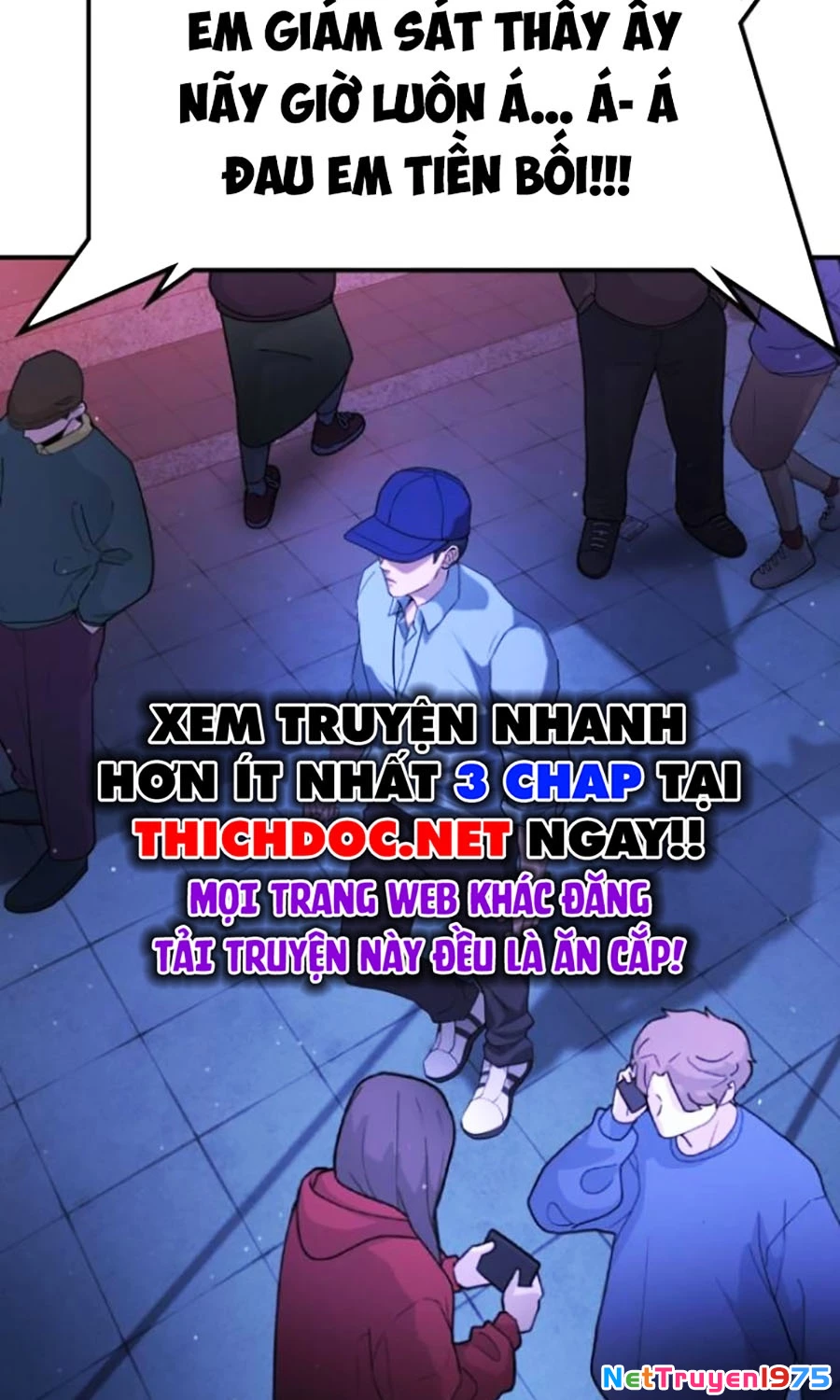 Goo Sera Chapter 16 - 97