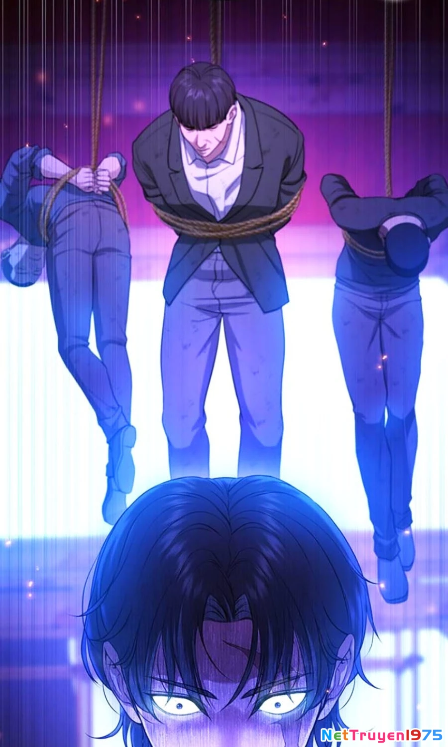 Goo Sera Chapter 16 - 121