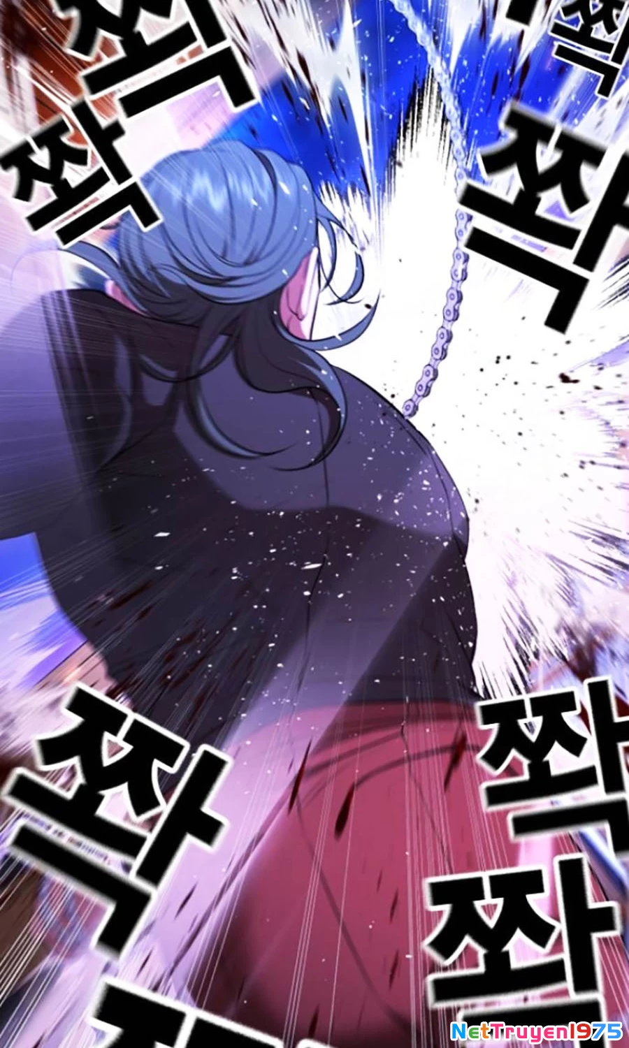 Goo Sera Chapter 16 - 126